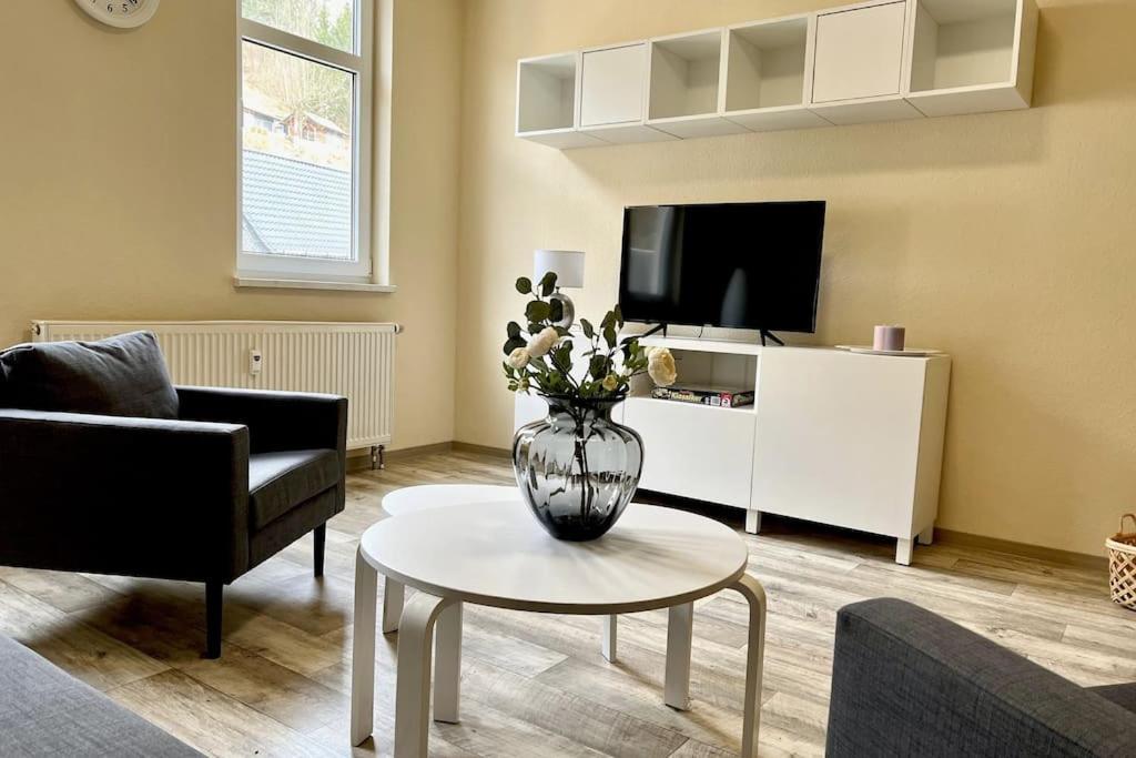 Ferienwohnung Alte Schule 3 