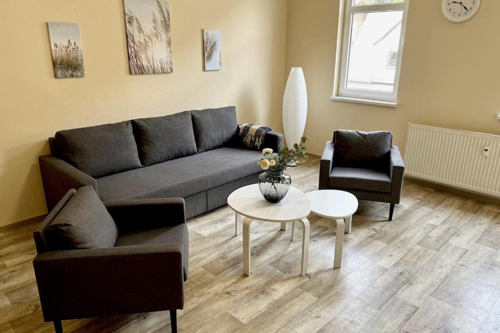Ferienwohnung Alte Schule 3 