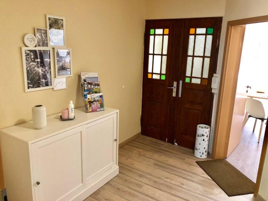 Ferienwohnung Alte Schule 3 