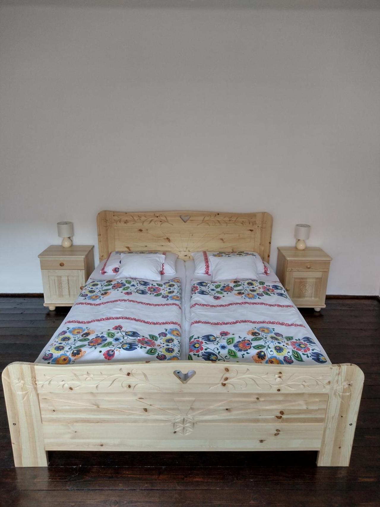 Gazdov dvor view 2