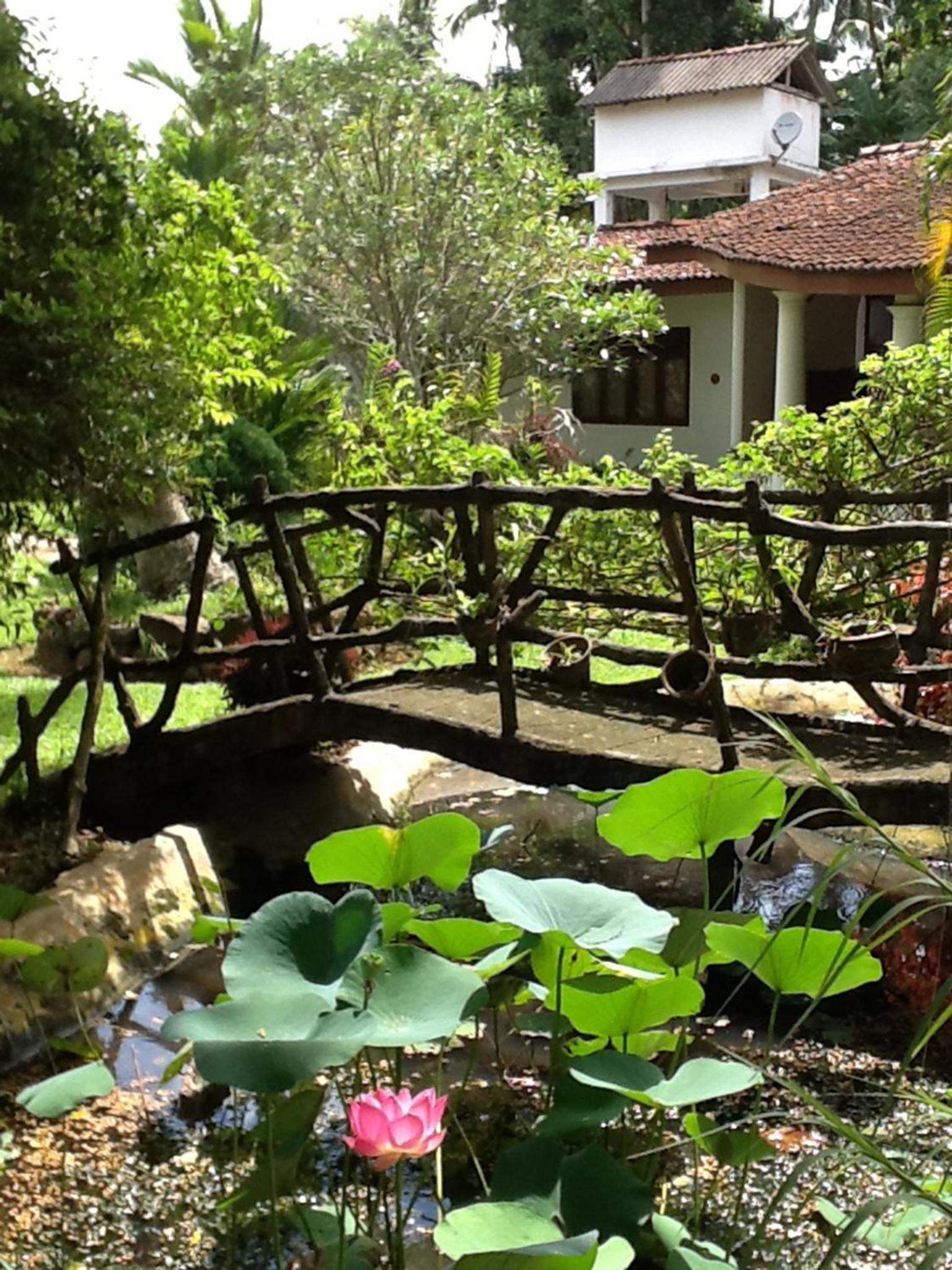 Leijay Garden Retreat