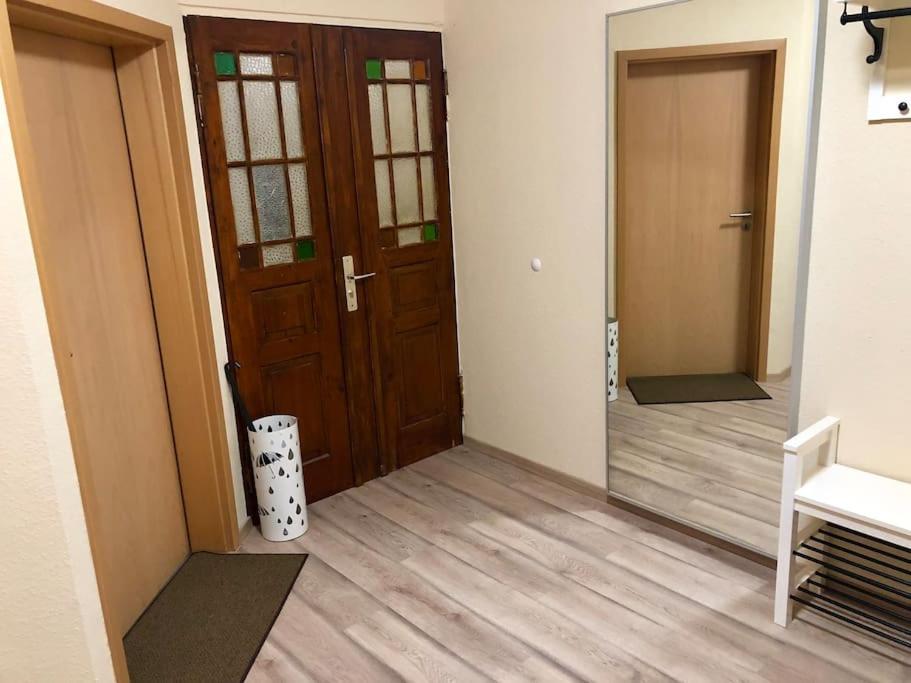 Ferienwohnung Alte Schule 4