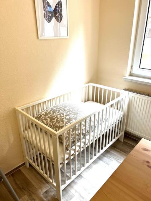 Ferienwohnung Alte Schule 4