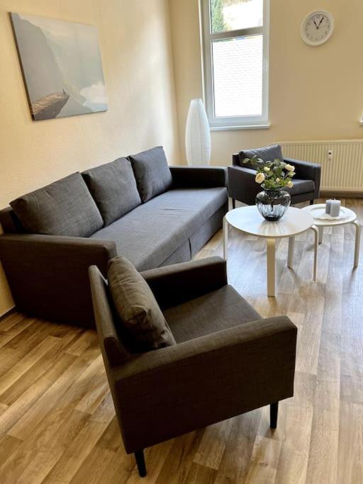 Ferienwohnung Alte Schule 4