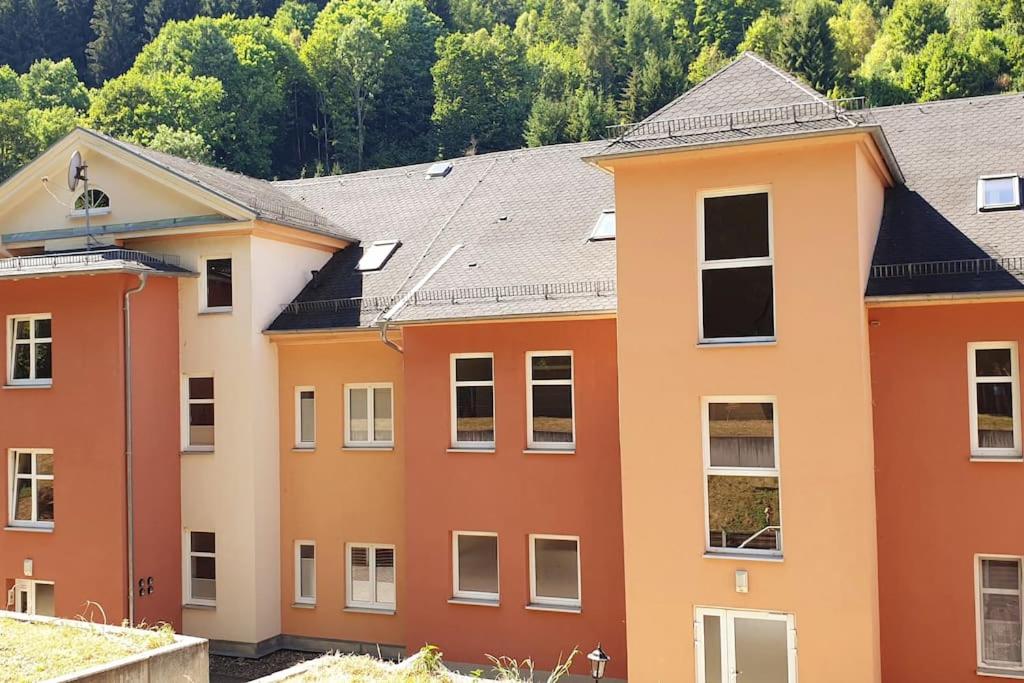 Ferienwohnung Alte Schule 5