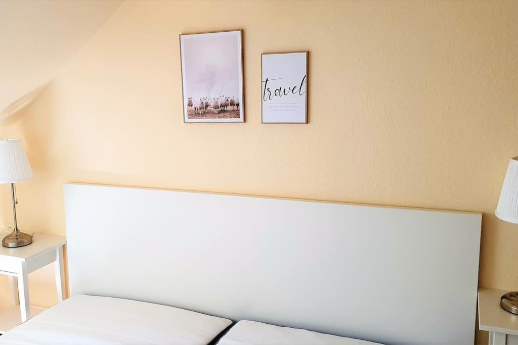 Ferienwohnung Alte Schule 5
