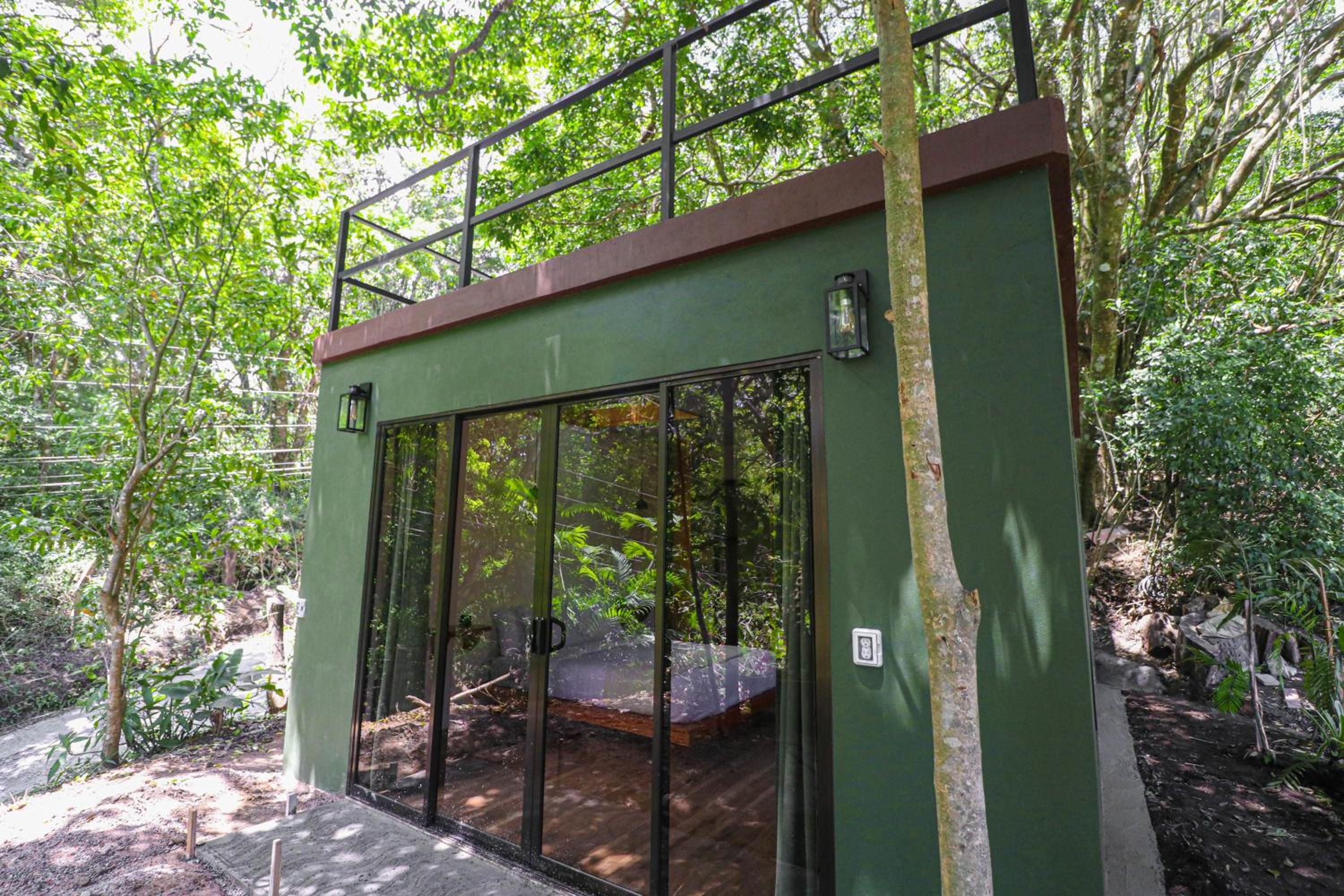 La Casa de la Montaña