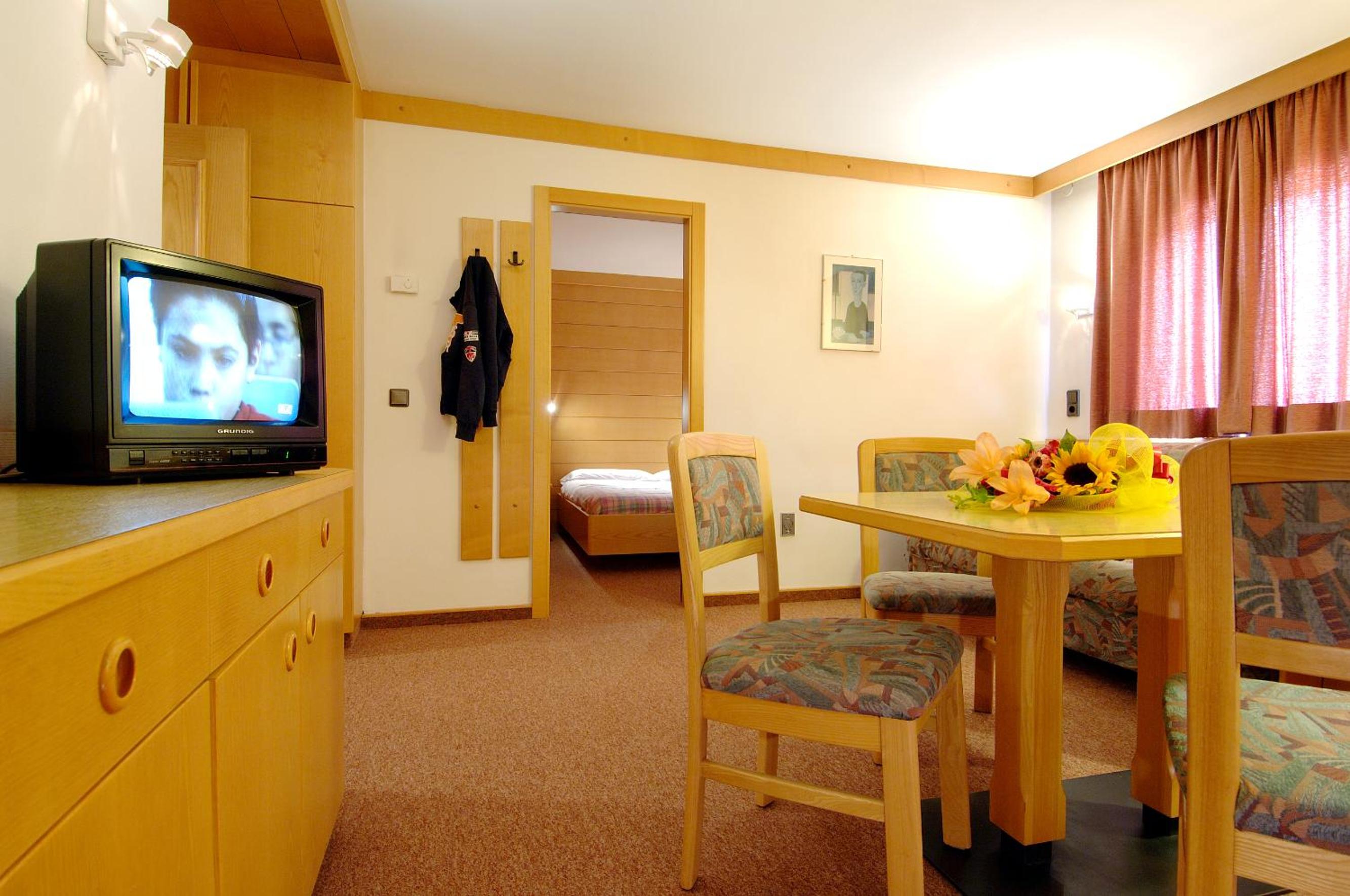 Apartments Lores