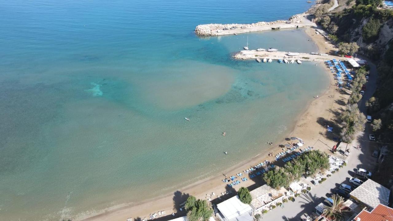 CostAnita Beach House