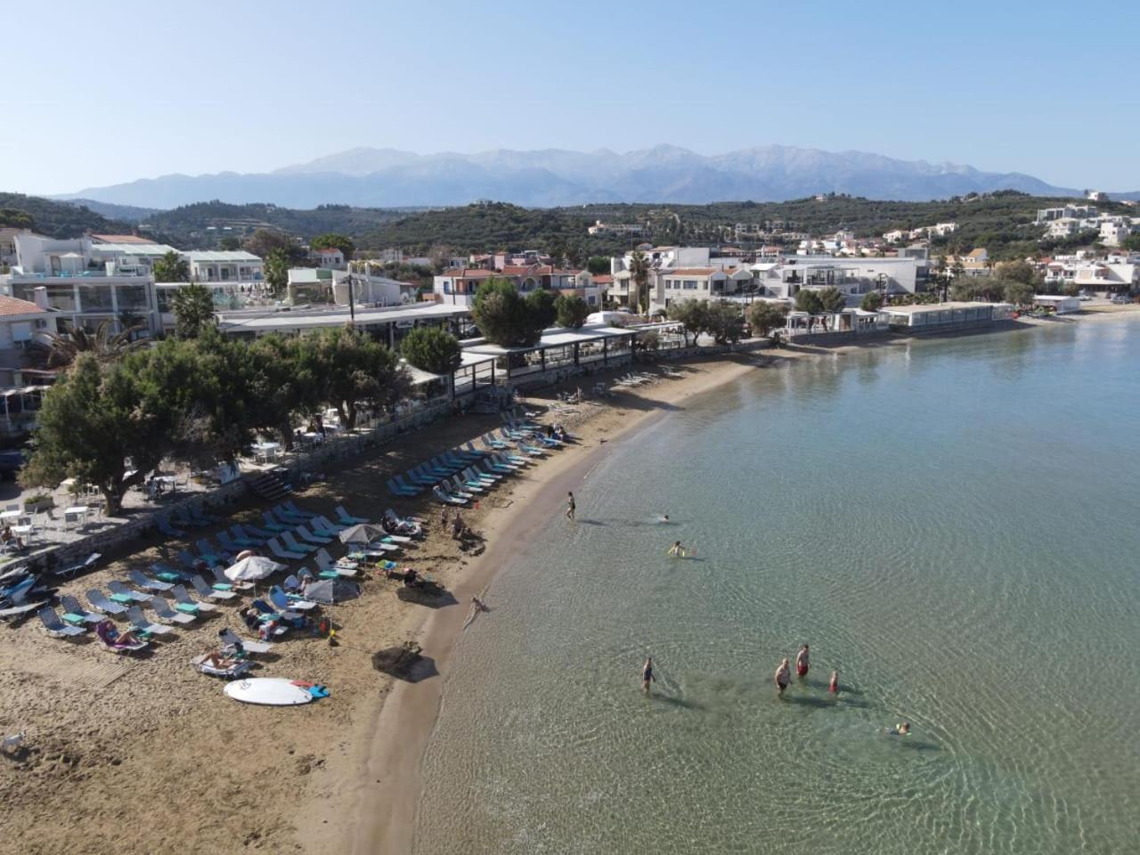 CostAnita Beach House