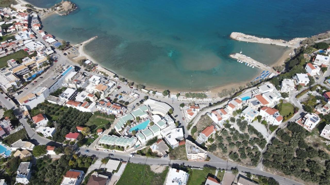 CostAnita Beach House