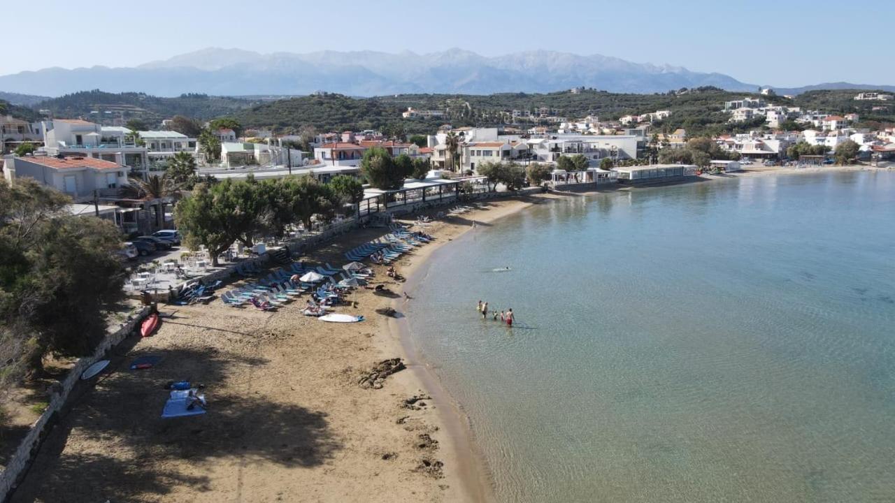 CostAnita Beach House