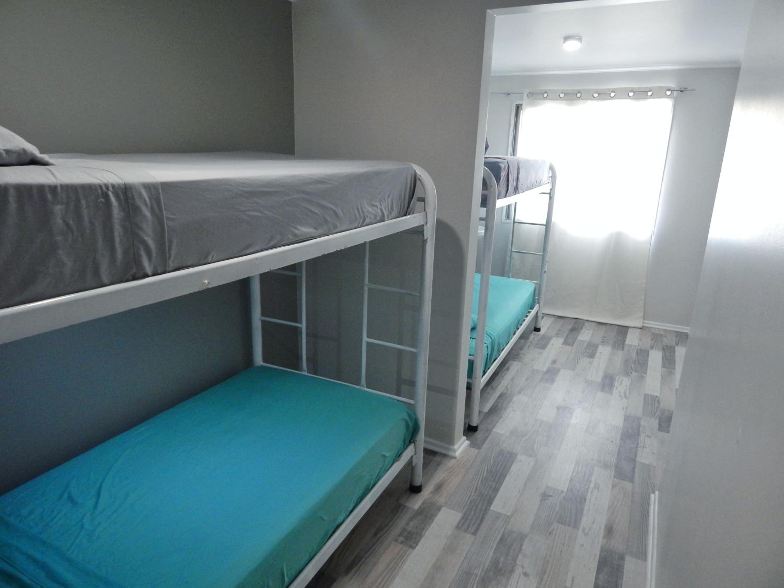 Aji Hostel Providencia