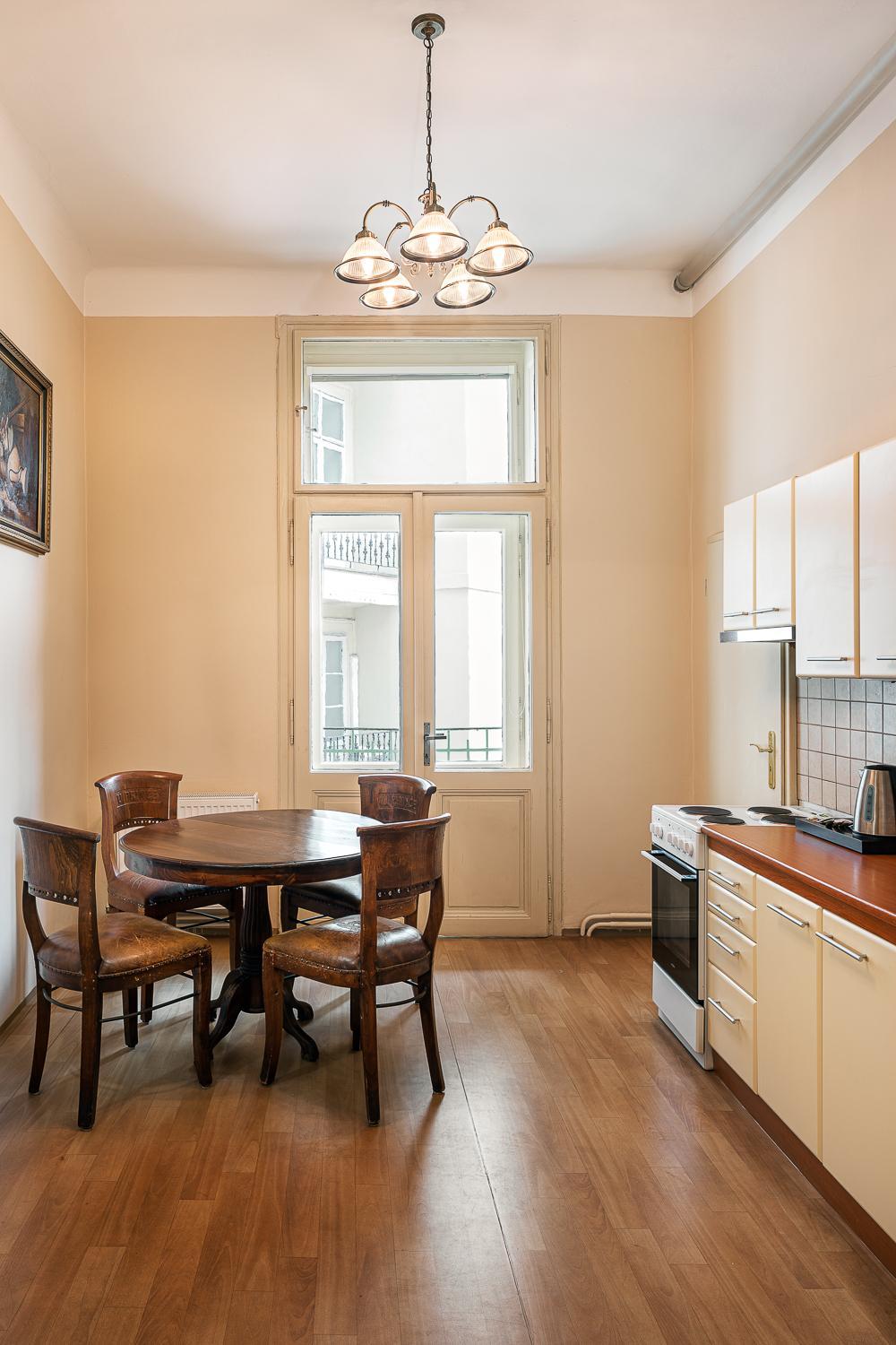 BHG Apartments Prague