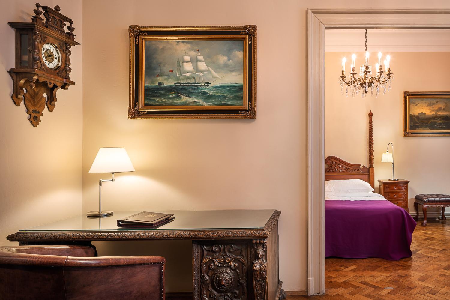 BHG Apartments Prague