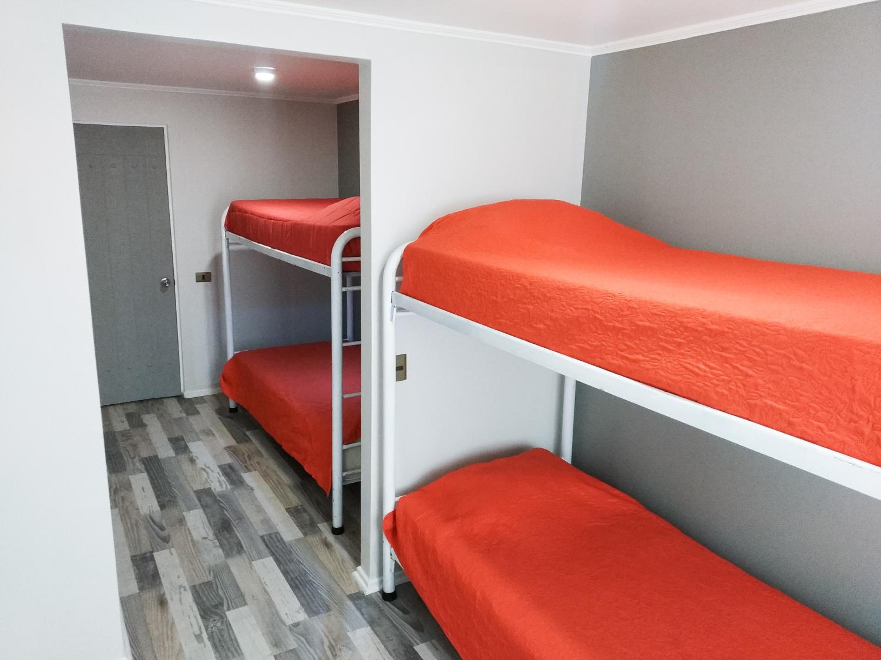Aji Hostel Providencia