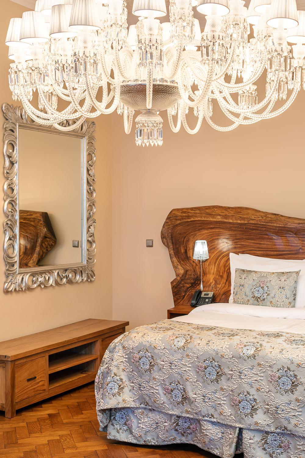 BHG Apartments Prague