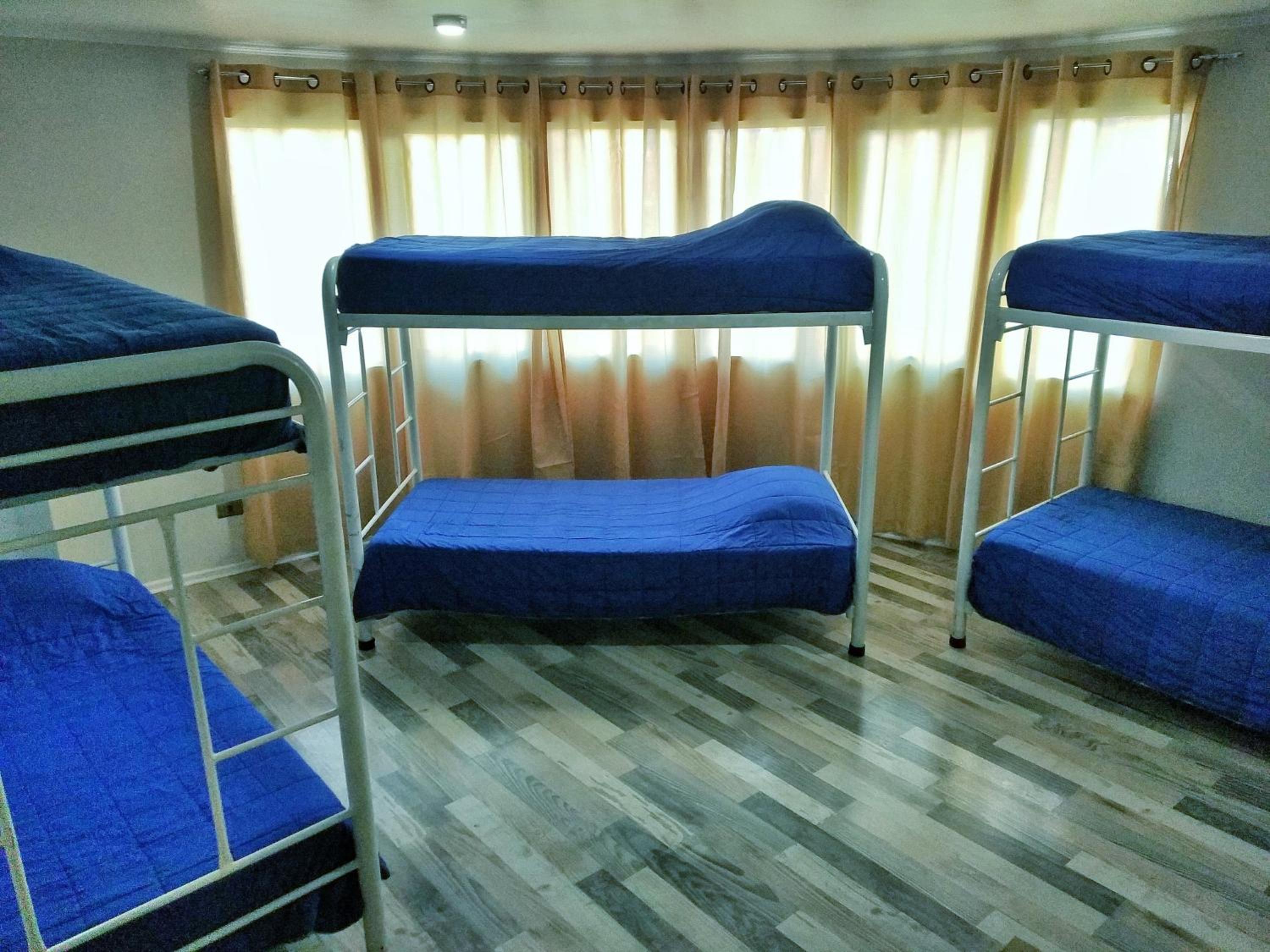 Aji Hostel Providencia