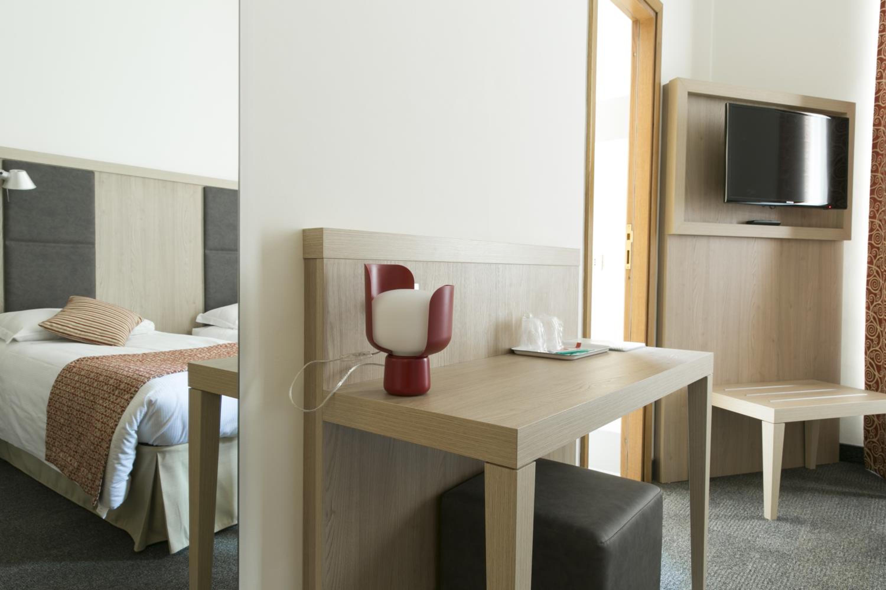 Hotel Casa Valdese Roma