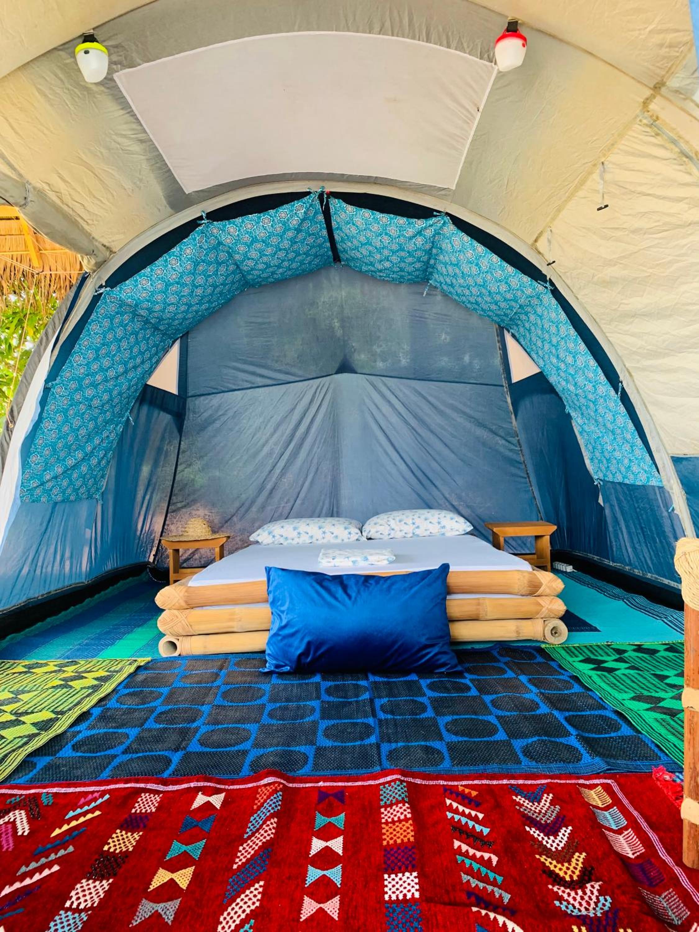 Glamping Lakeview Ouidah