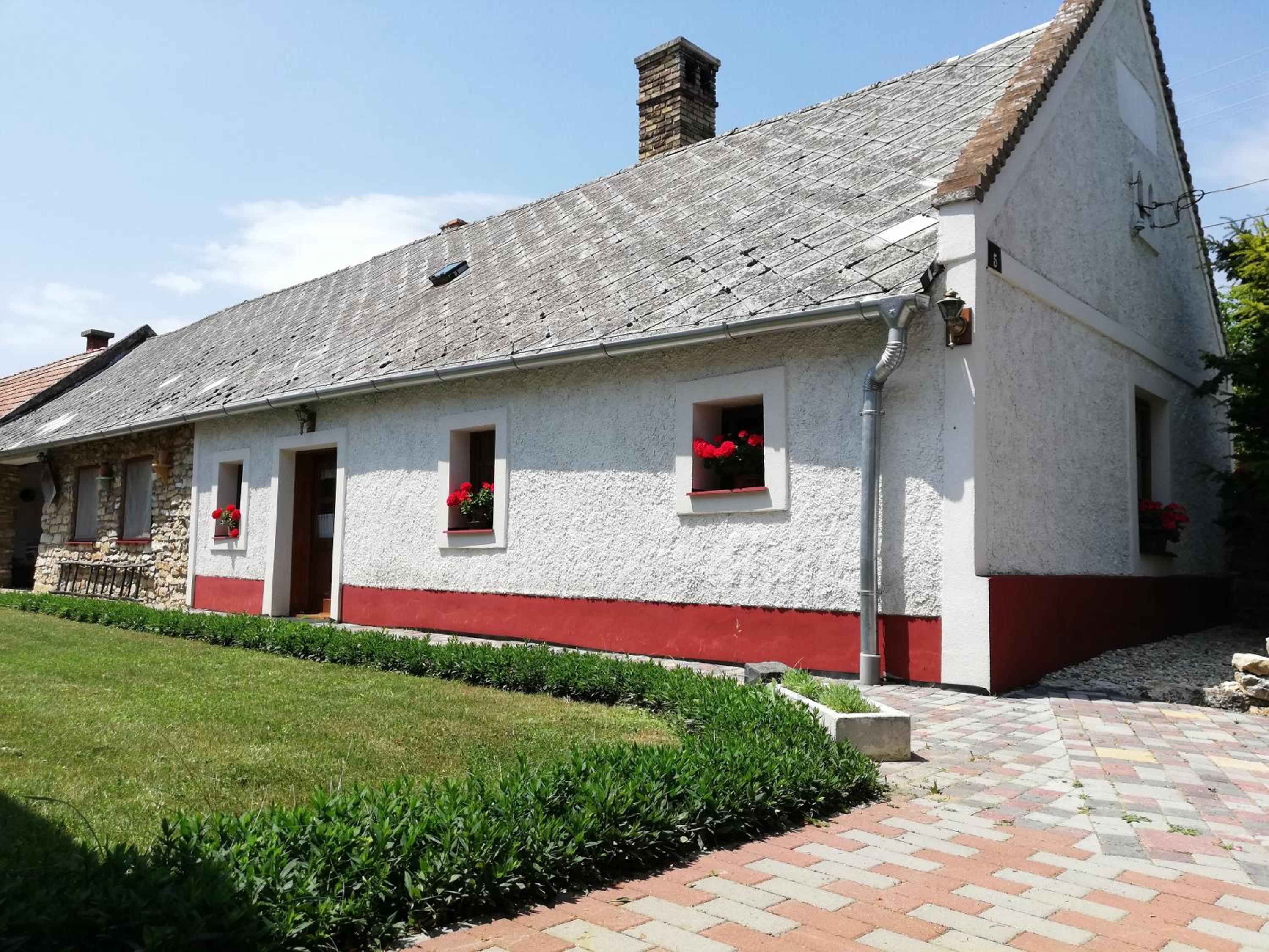 Péringer Udvarház