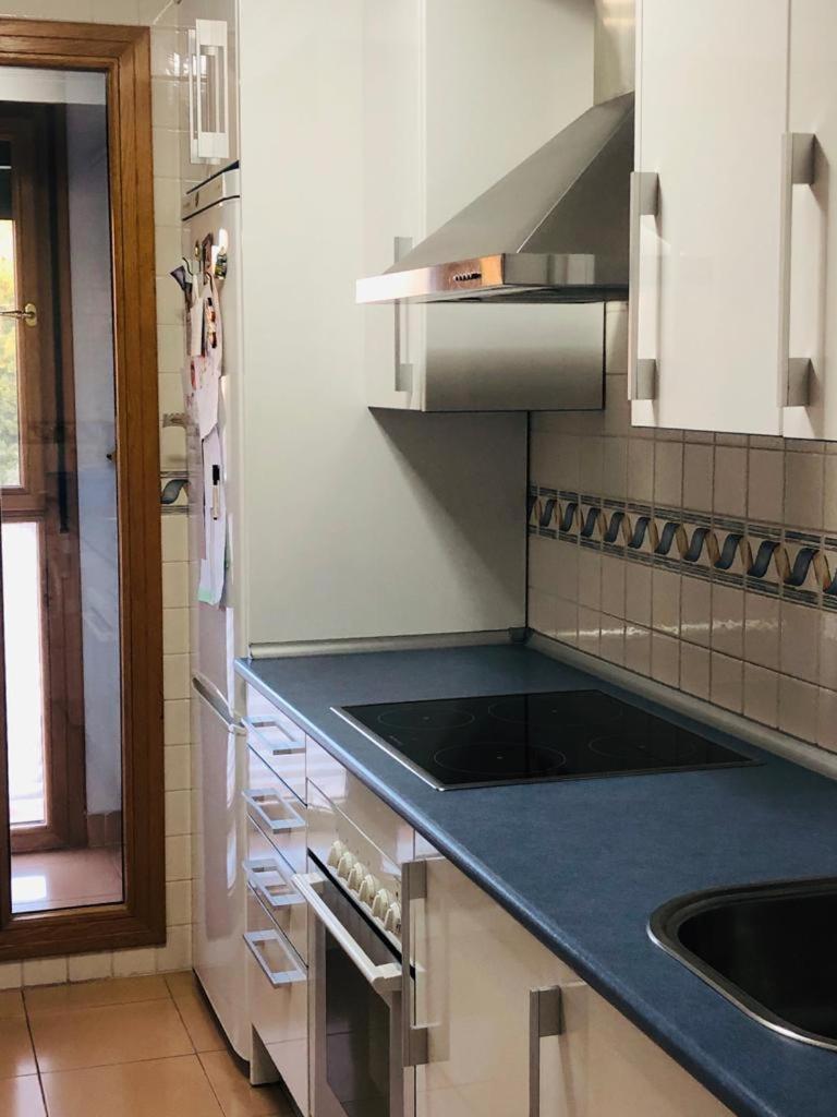 Apartamento La Bien Cercada