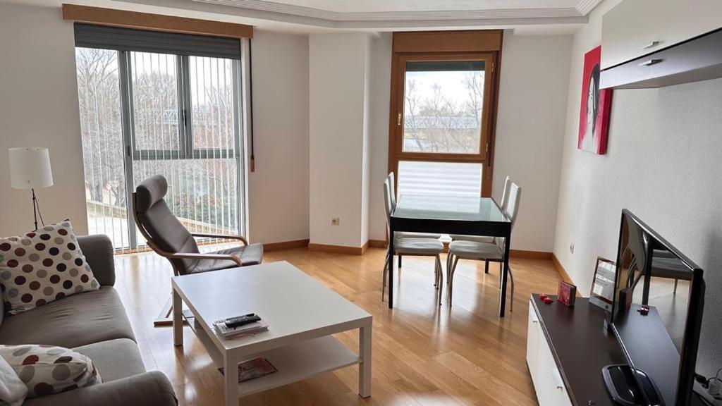 Apartamento La Bien Cercada