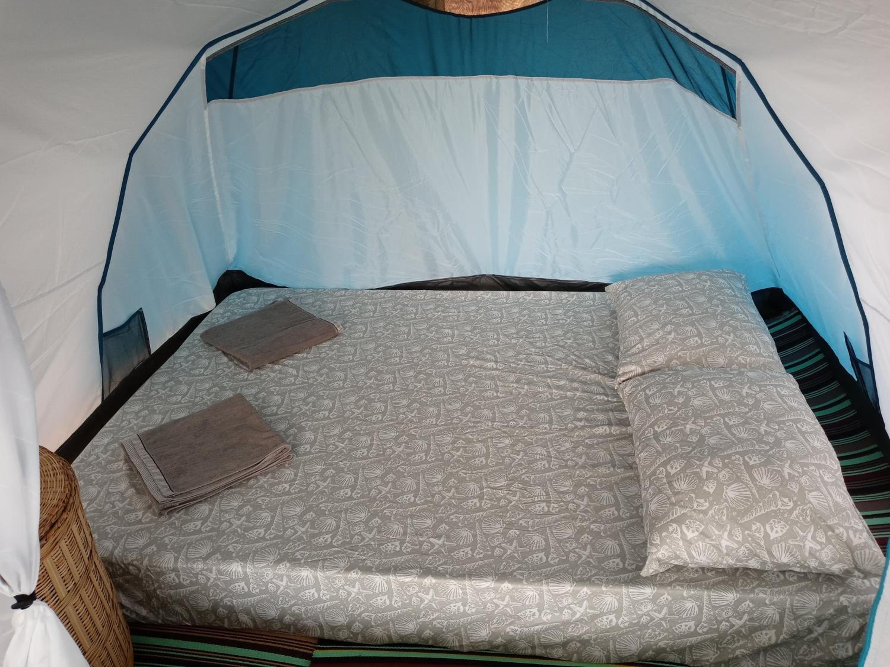 Glamping Lakeview Ouidah