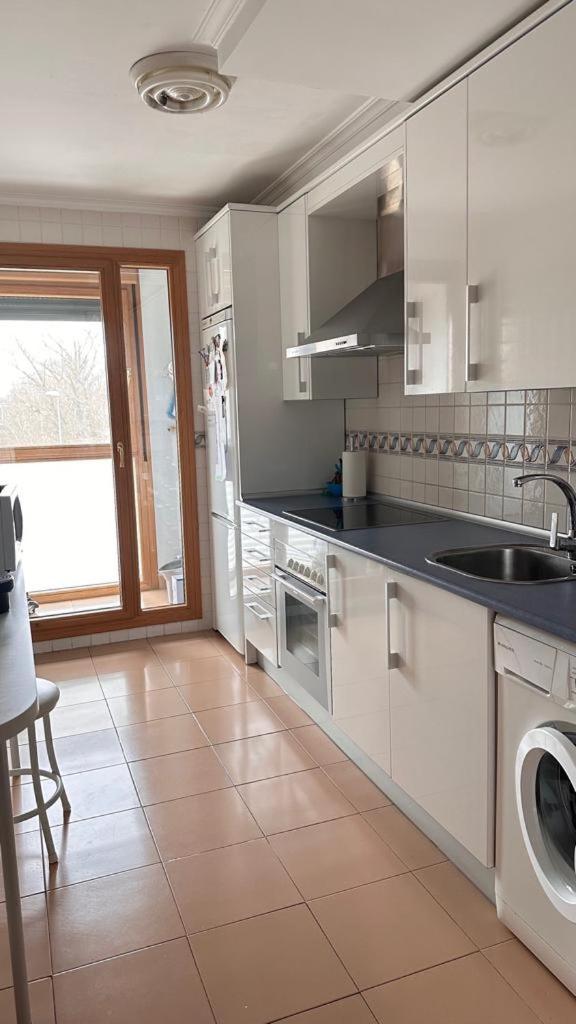 Apartamento La Bien Cercada