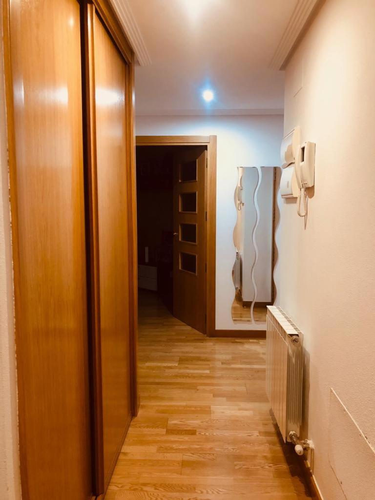 Apartamento La Bien Cercada