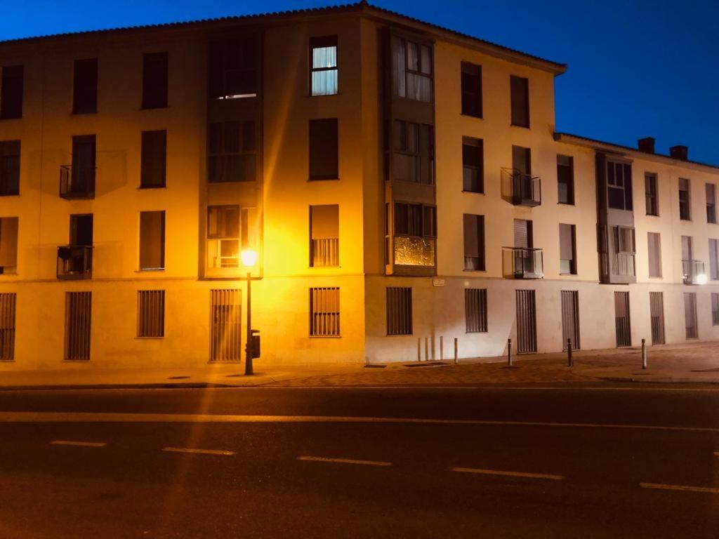 Apartamento La Bien Cercada