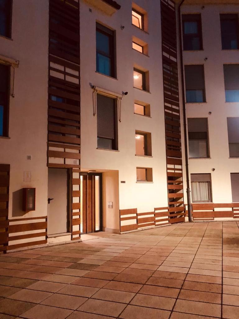 Apartamento La Bien Cercada