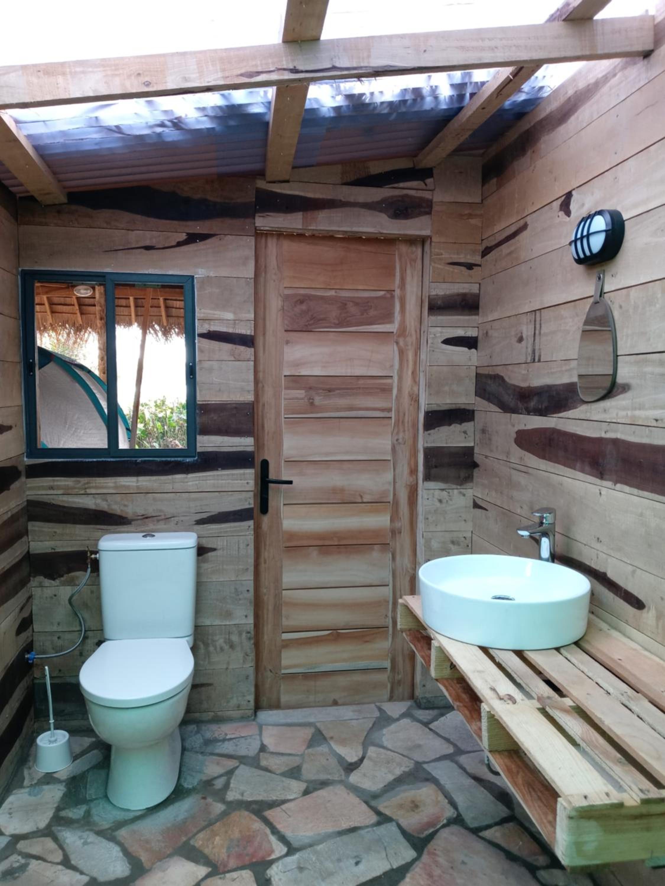Glamping Lakeview Ouidah