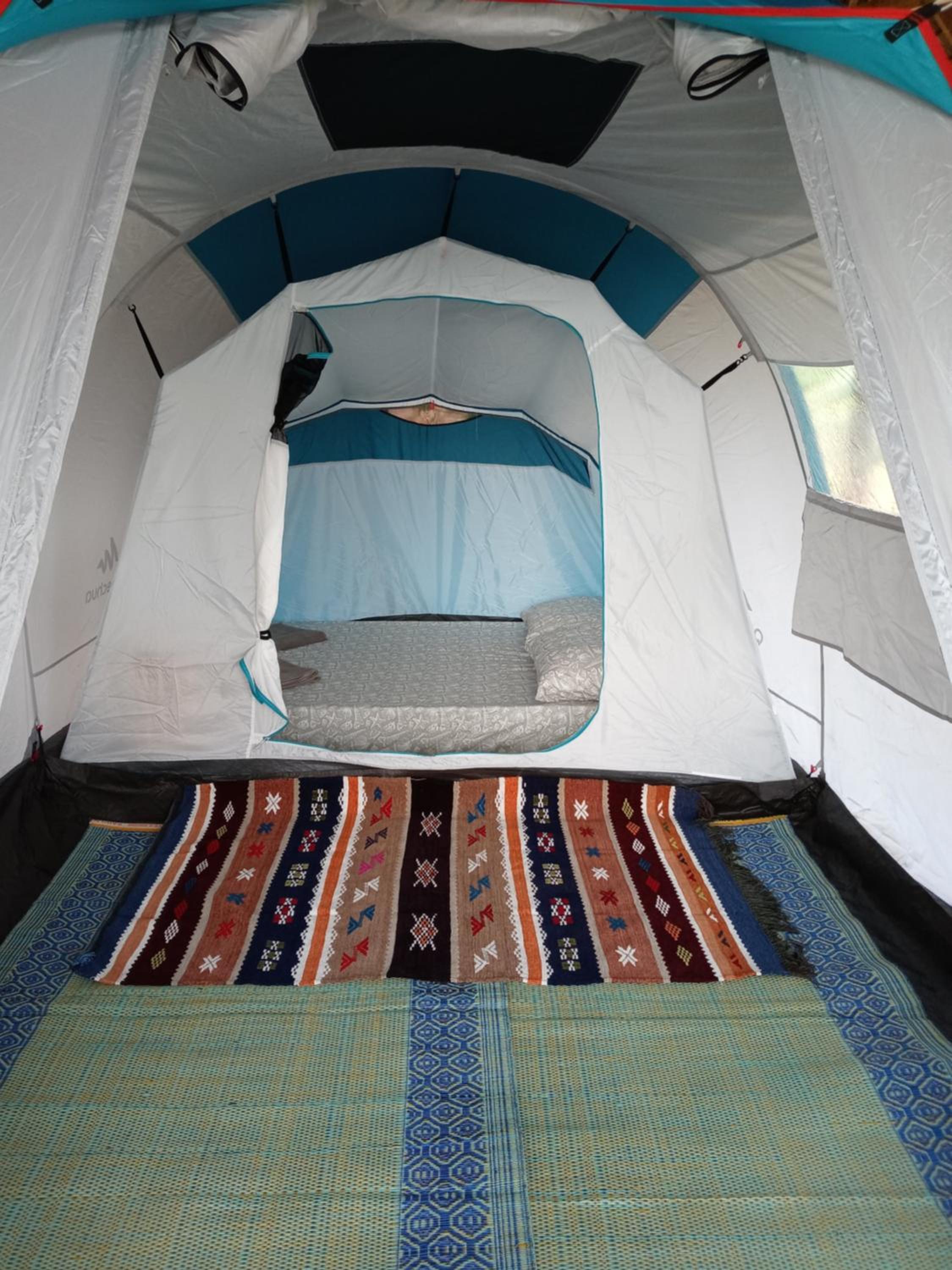 Glamping Lakeview Ouidah