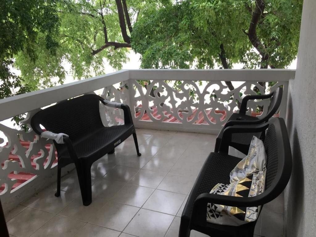 HERMOSO APARTAMENTO EN SANTA MARTA