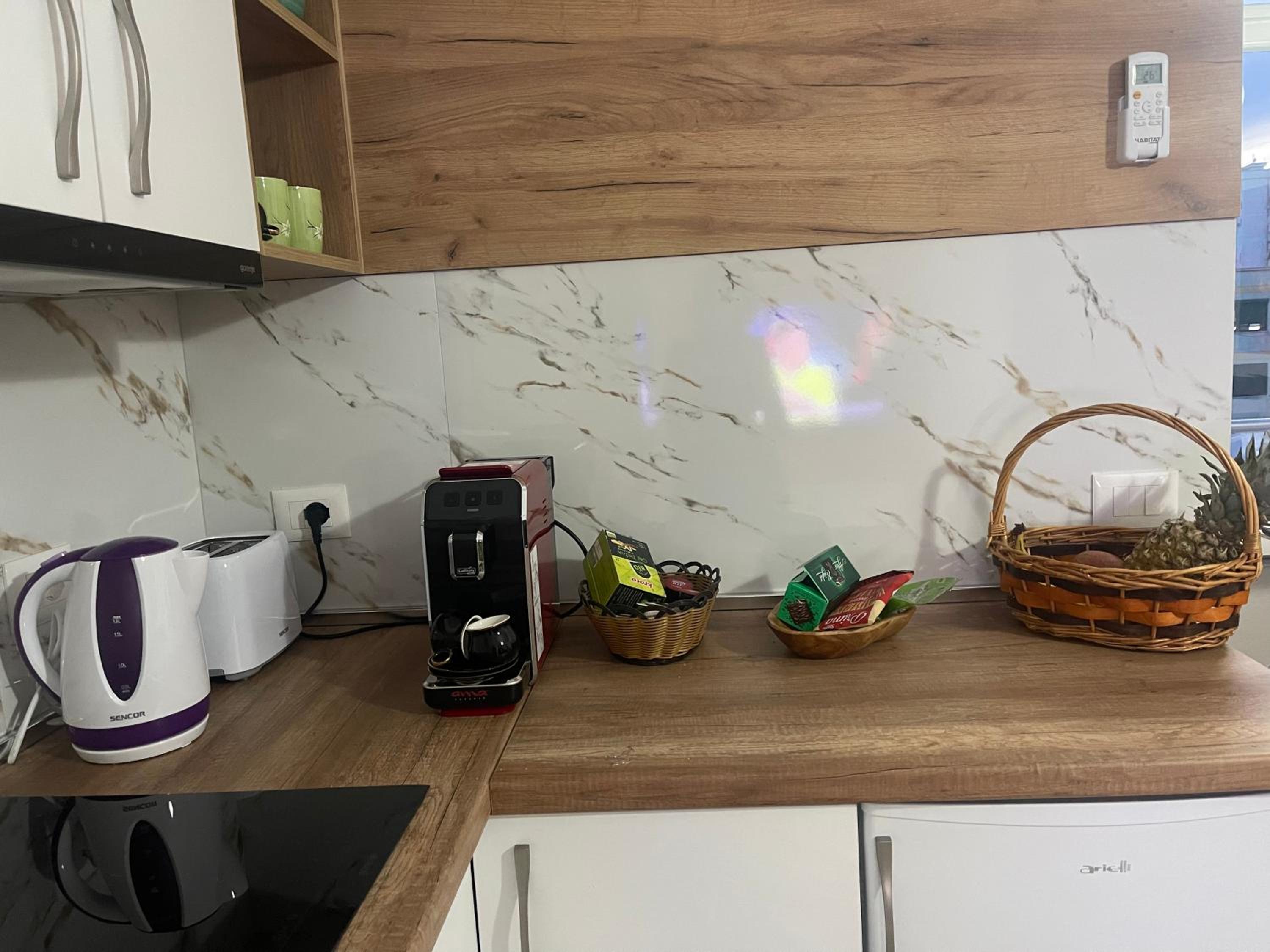 Tirana Sunlight Apartment