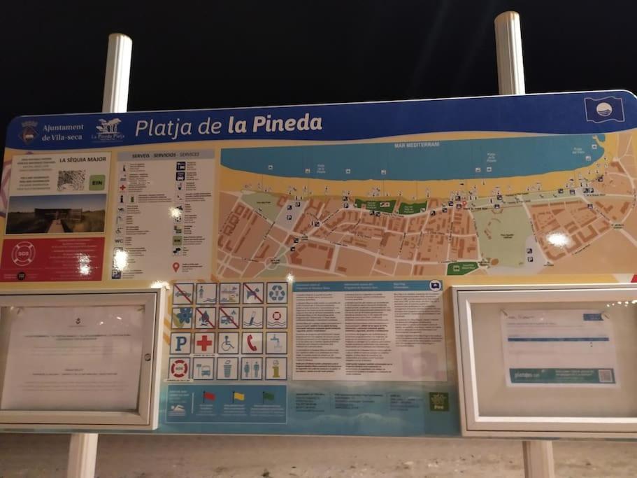 NOVA PINEDA PORT AVENTURA