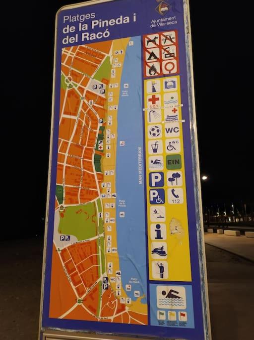 NOVA PINEDA PORT AVENTURA