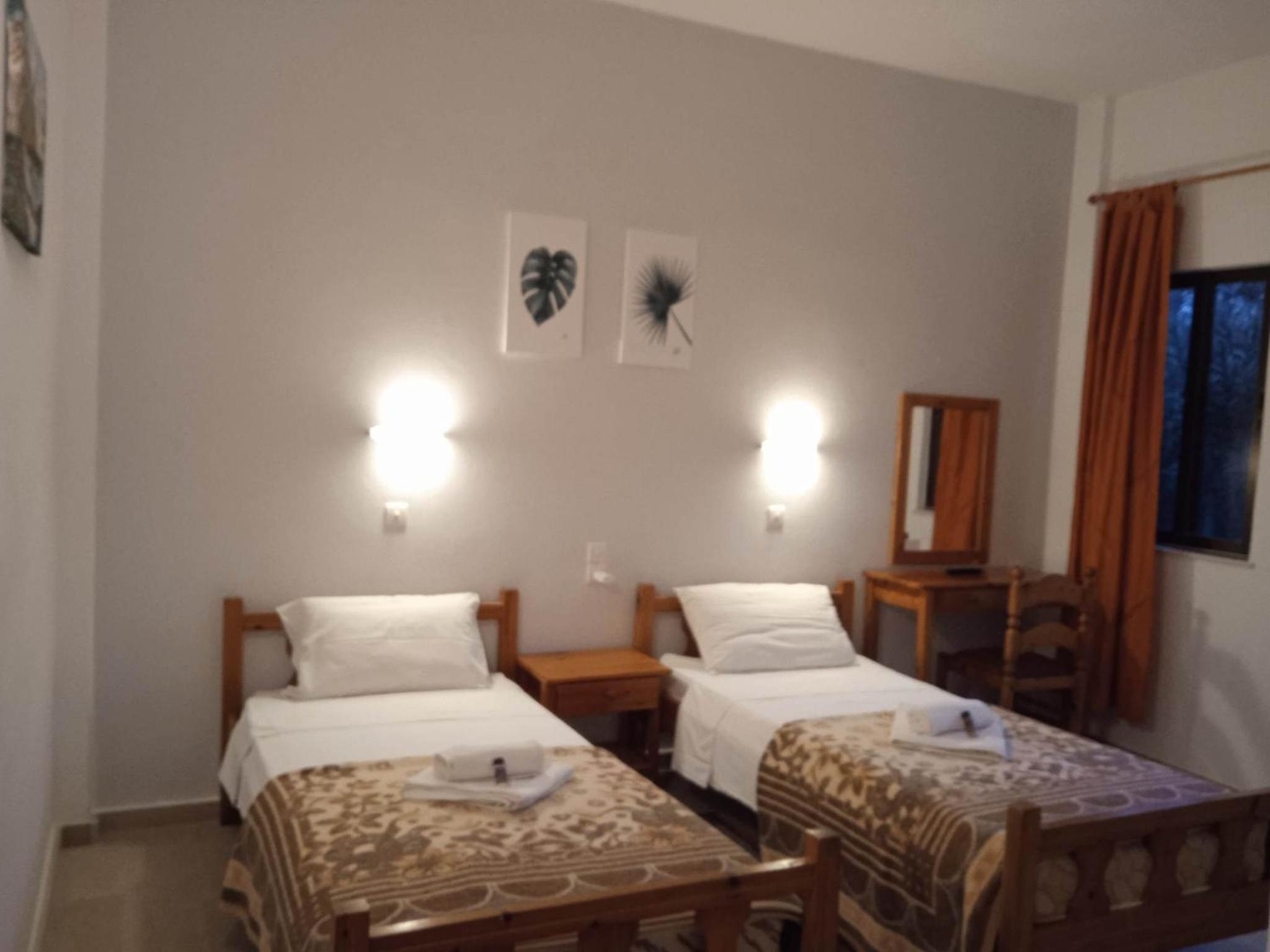 Villa Kaloudis Rooms view 4