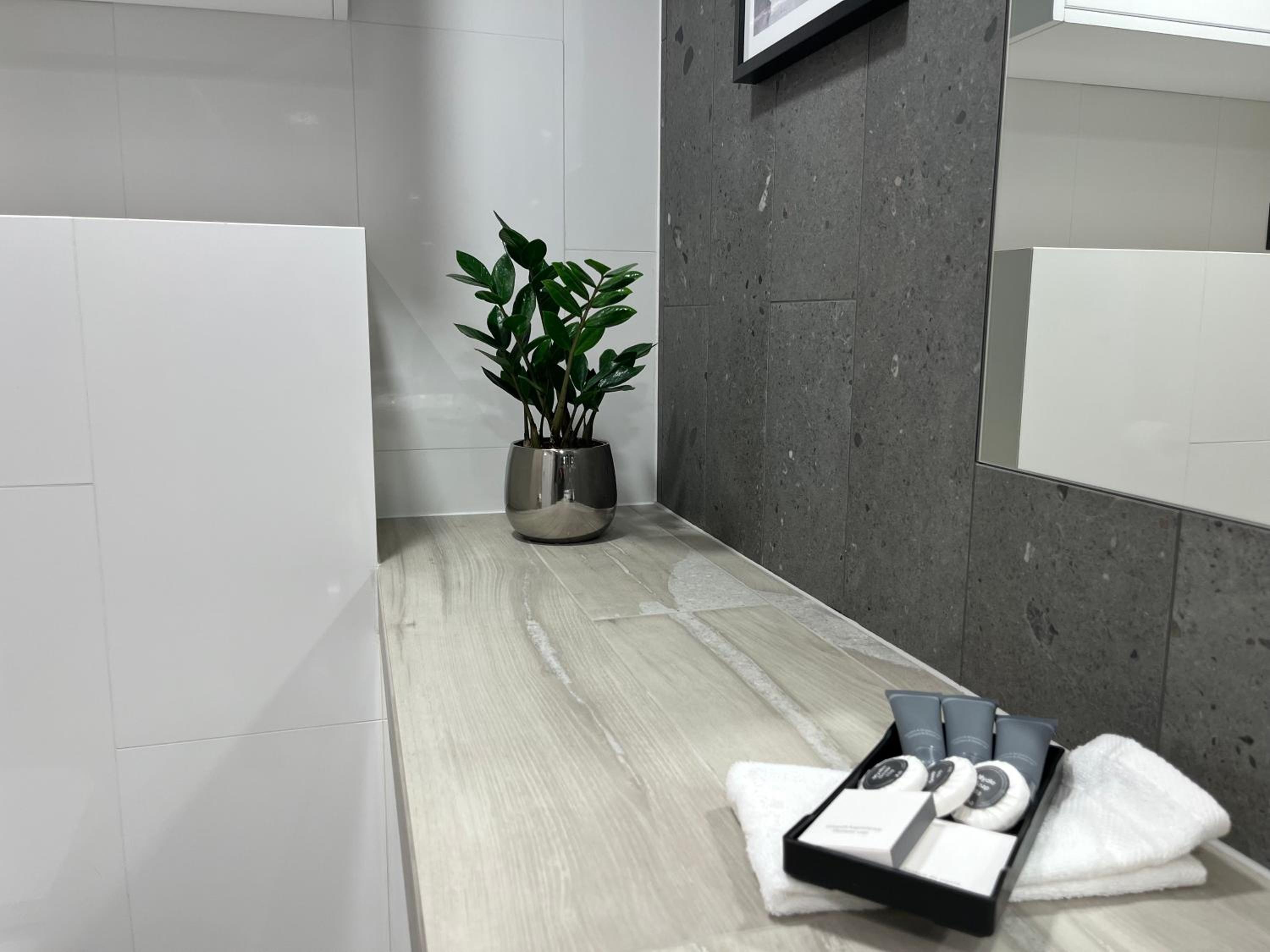 SAS & SPA Apartament