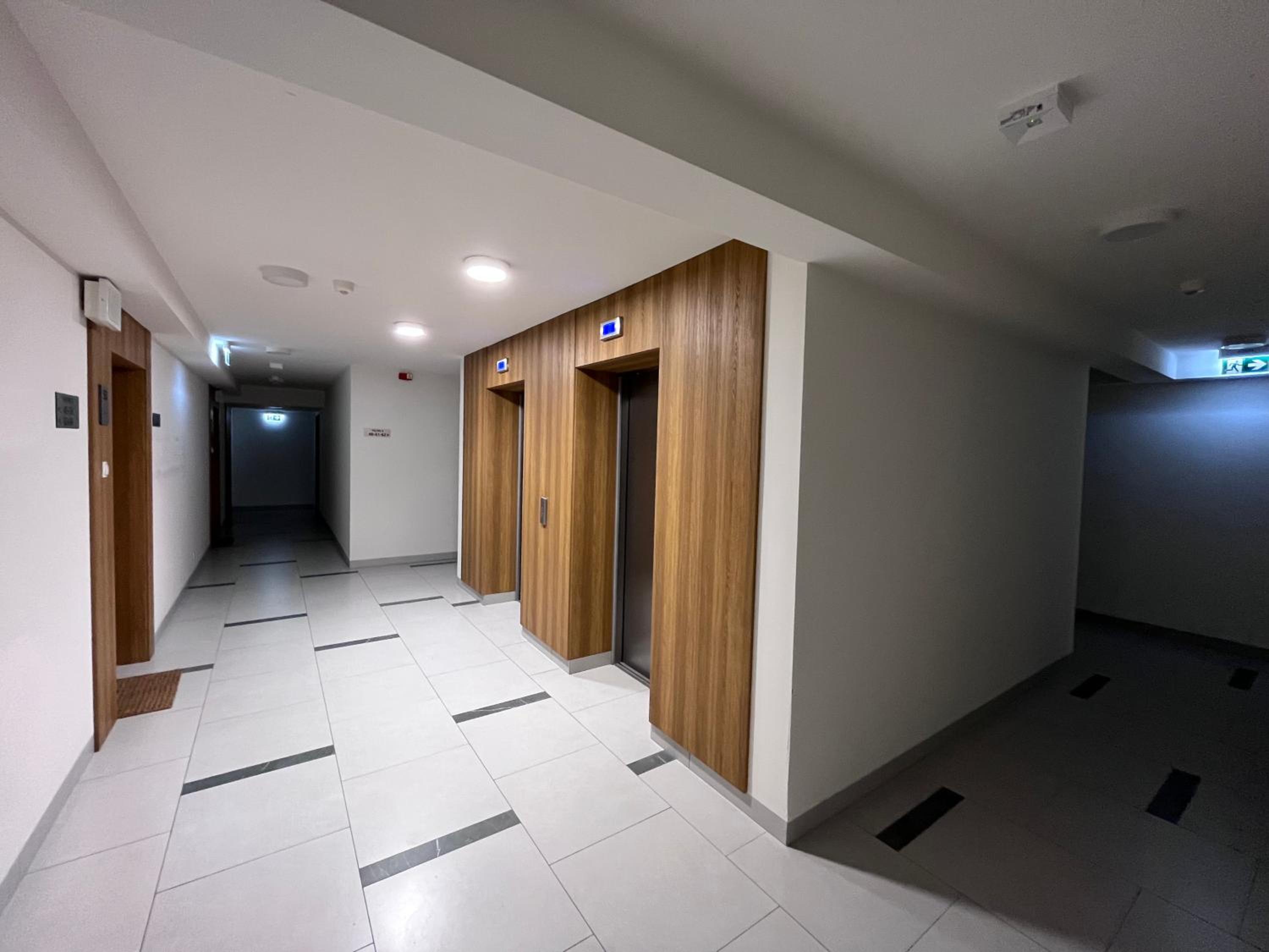 SAS & SPA Apartament