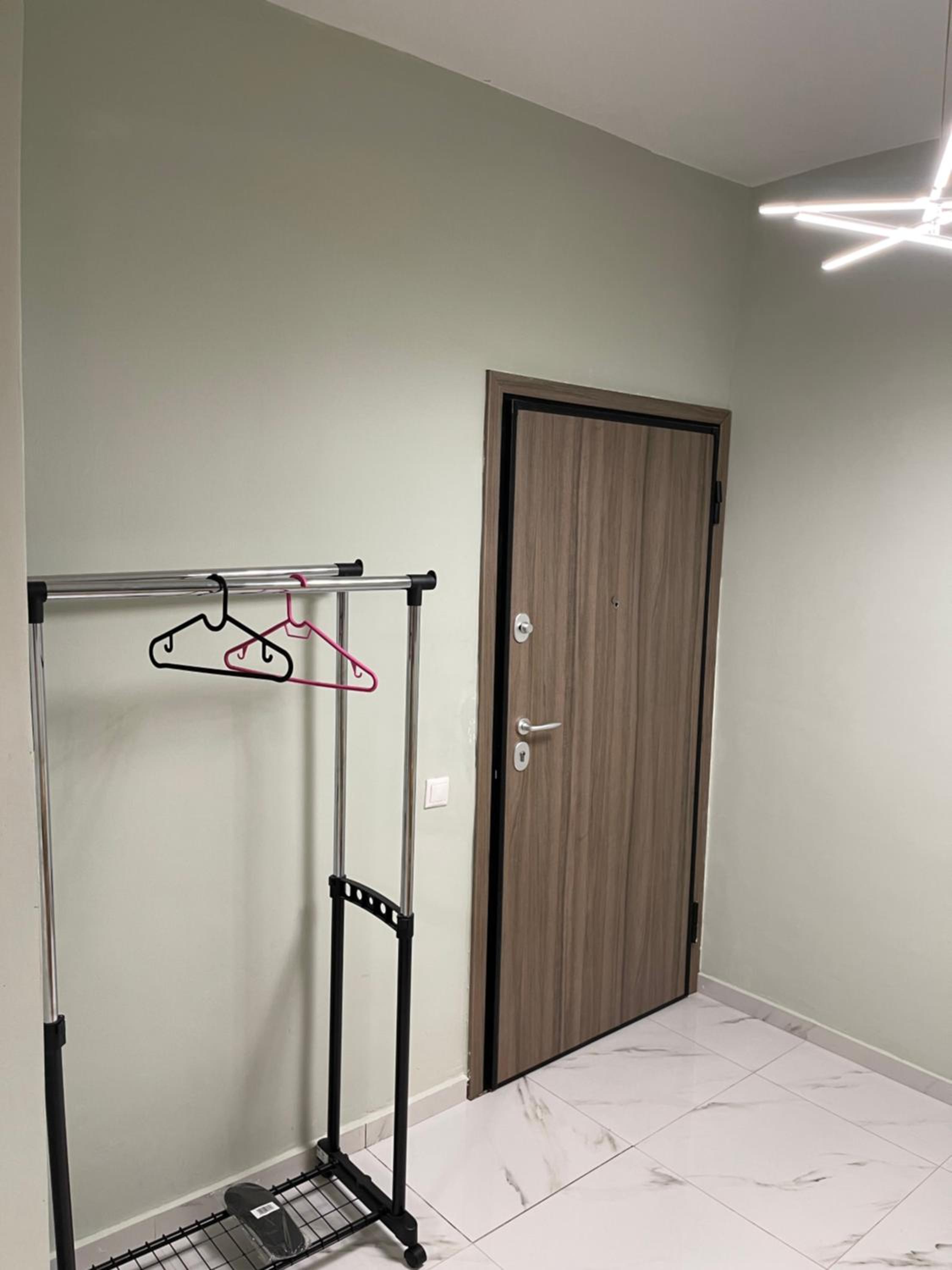 Acropolis Modern Apartments free parking,free pet hosting,Netflix