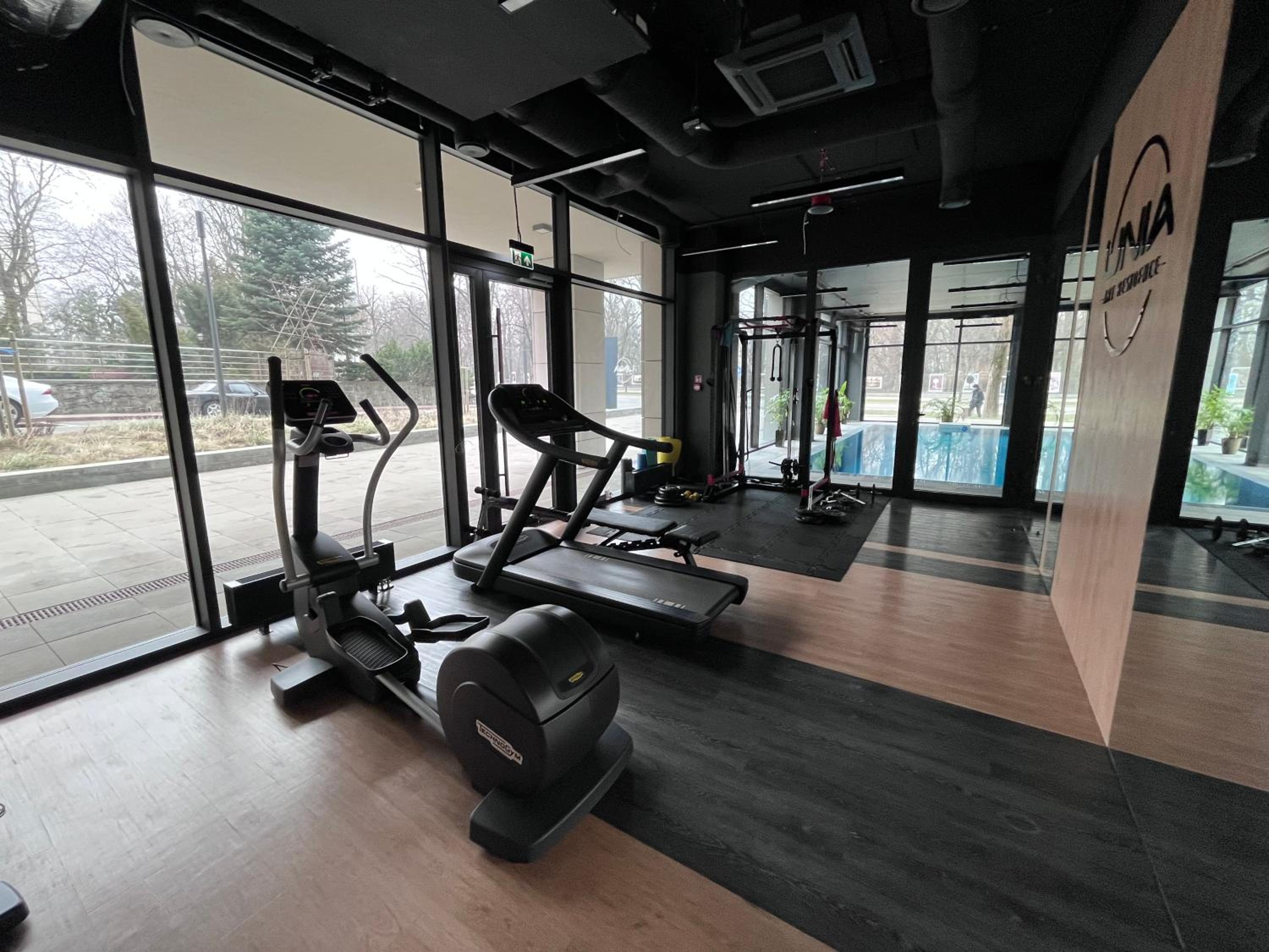 SAS & SPA Apartament