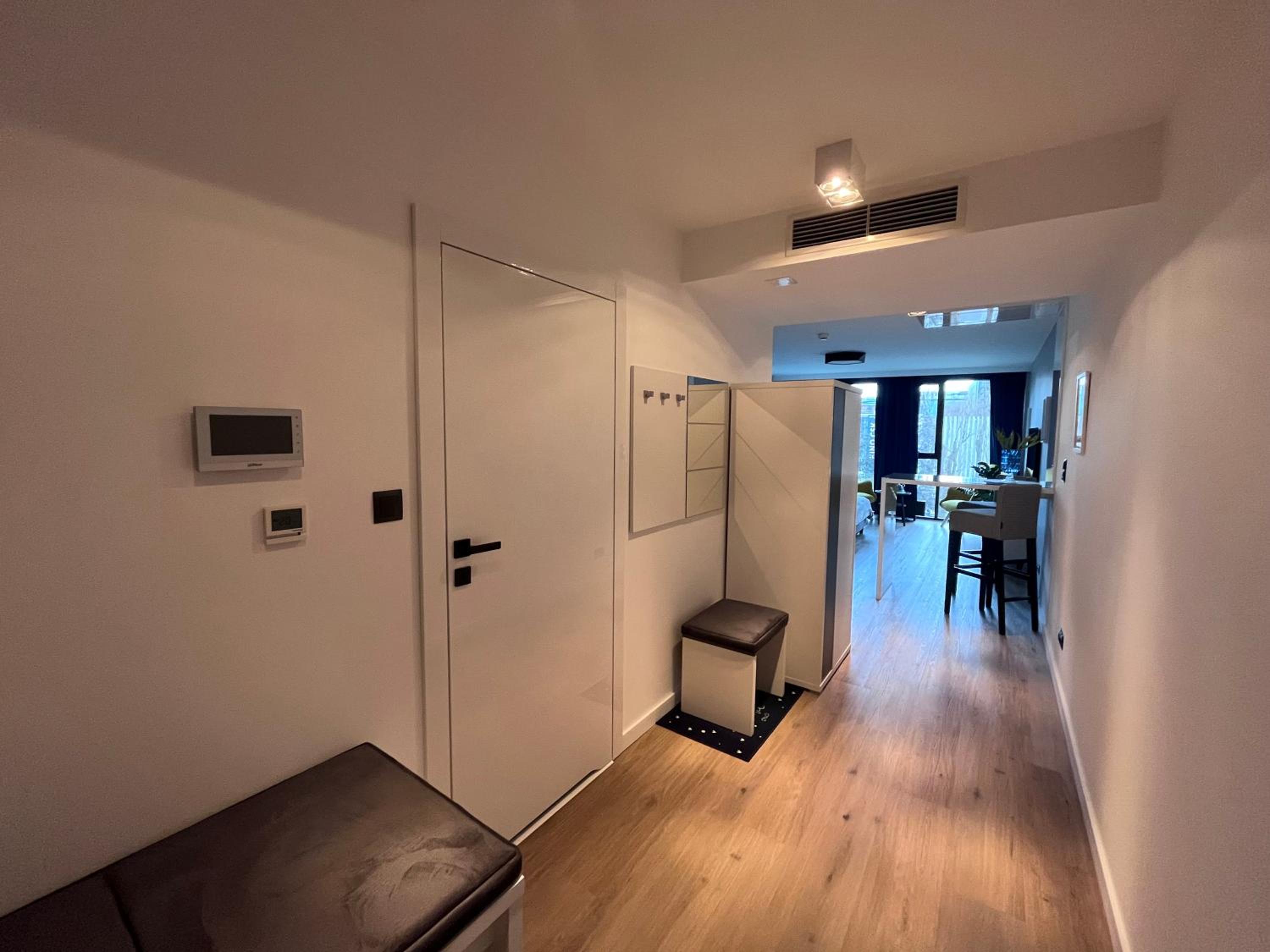 SAS & SPA Apartament