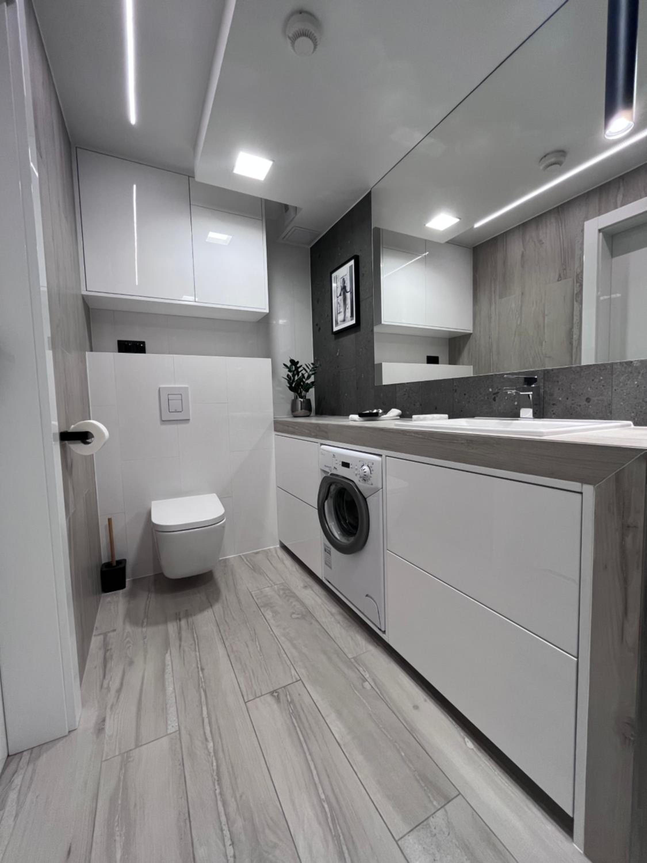 SAS & SPA Apartament
