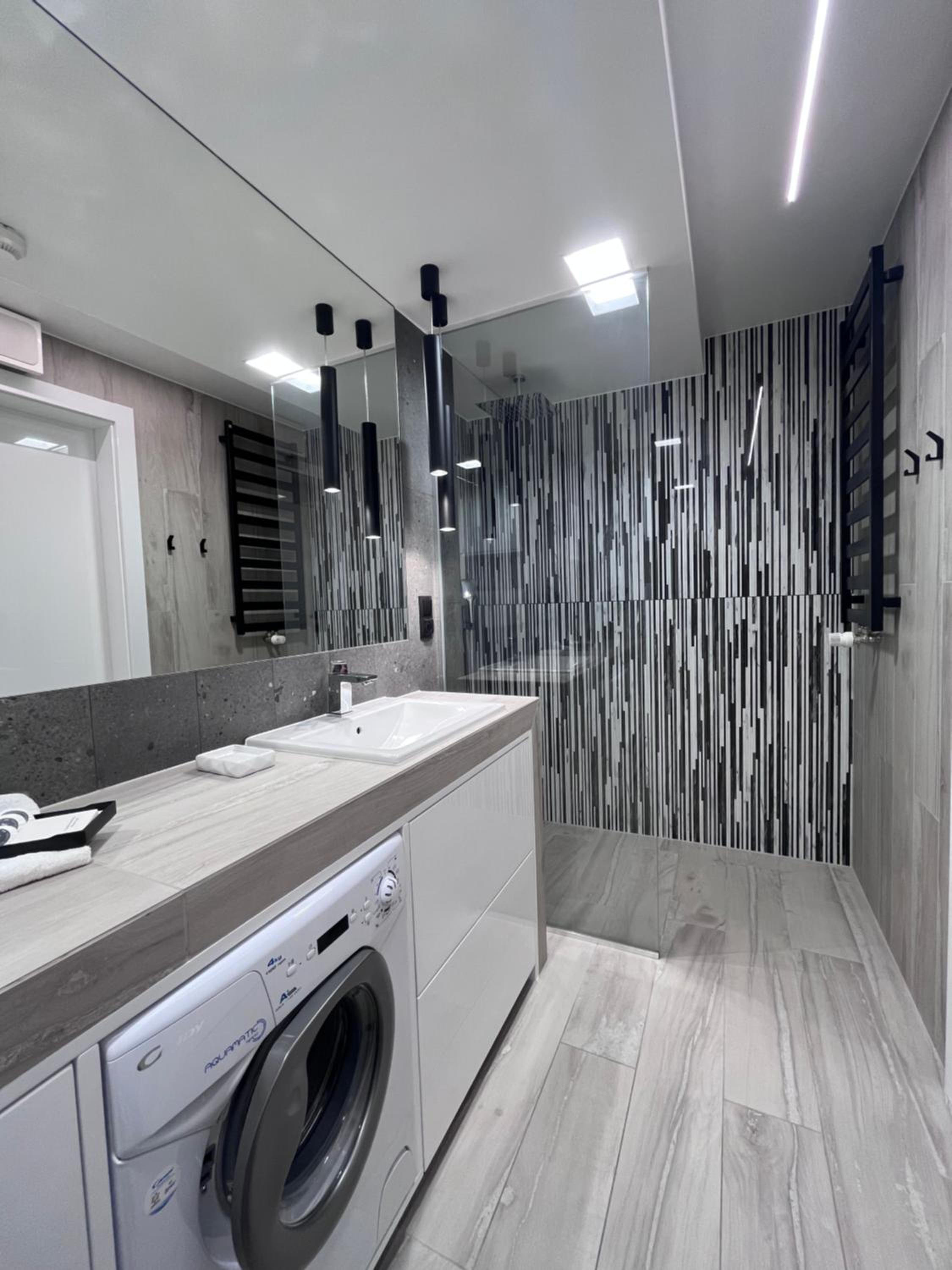SAS & SPA Apartament