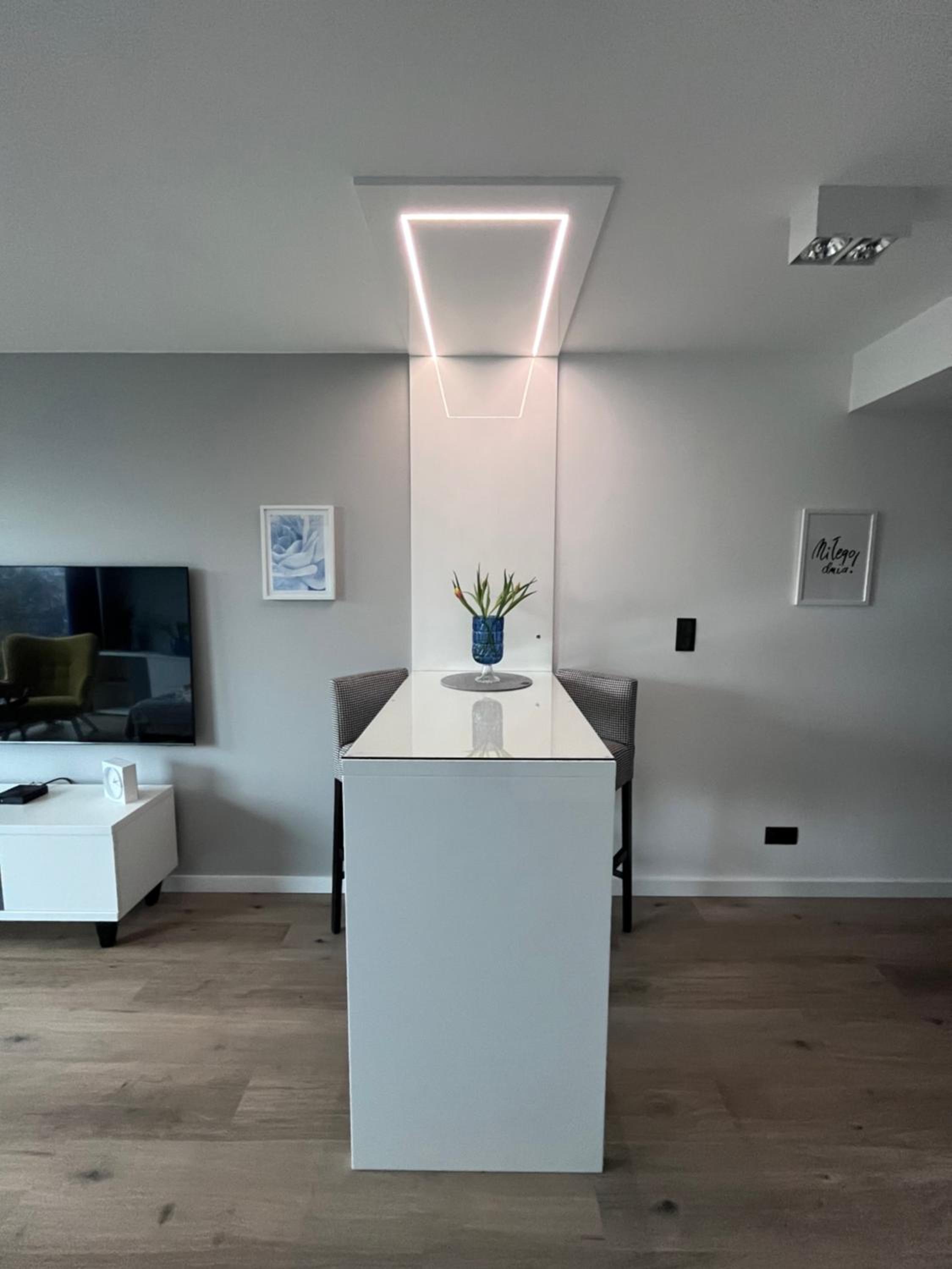 SAS & SPA Apartament