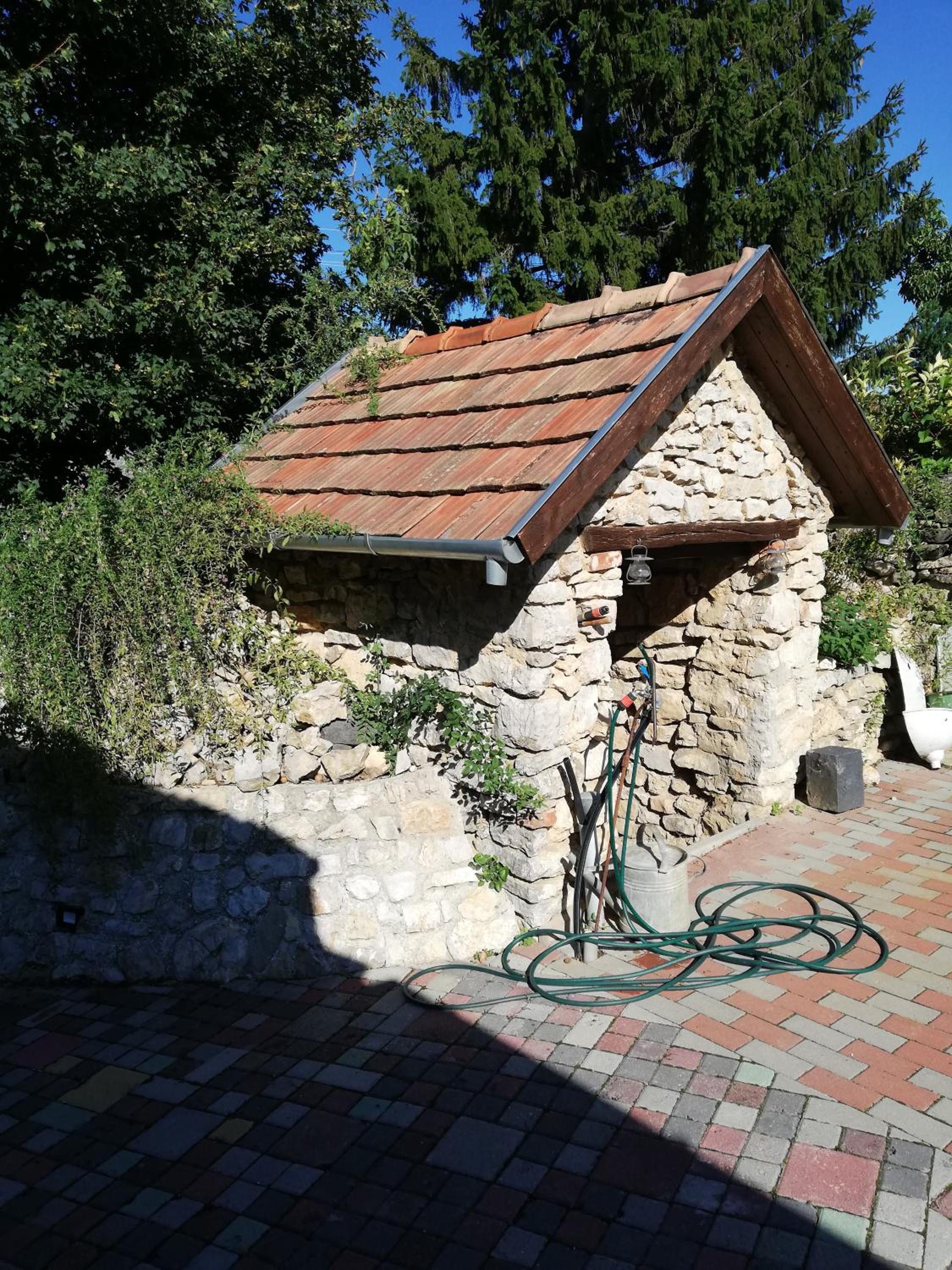Péringer Udvarház