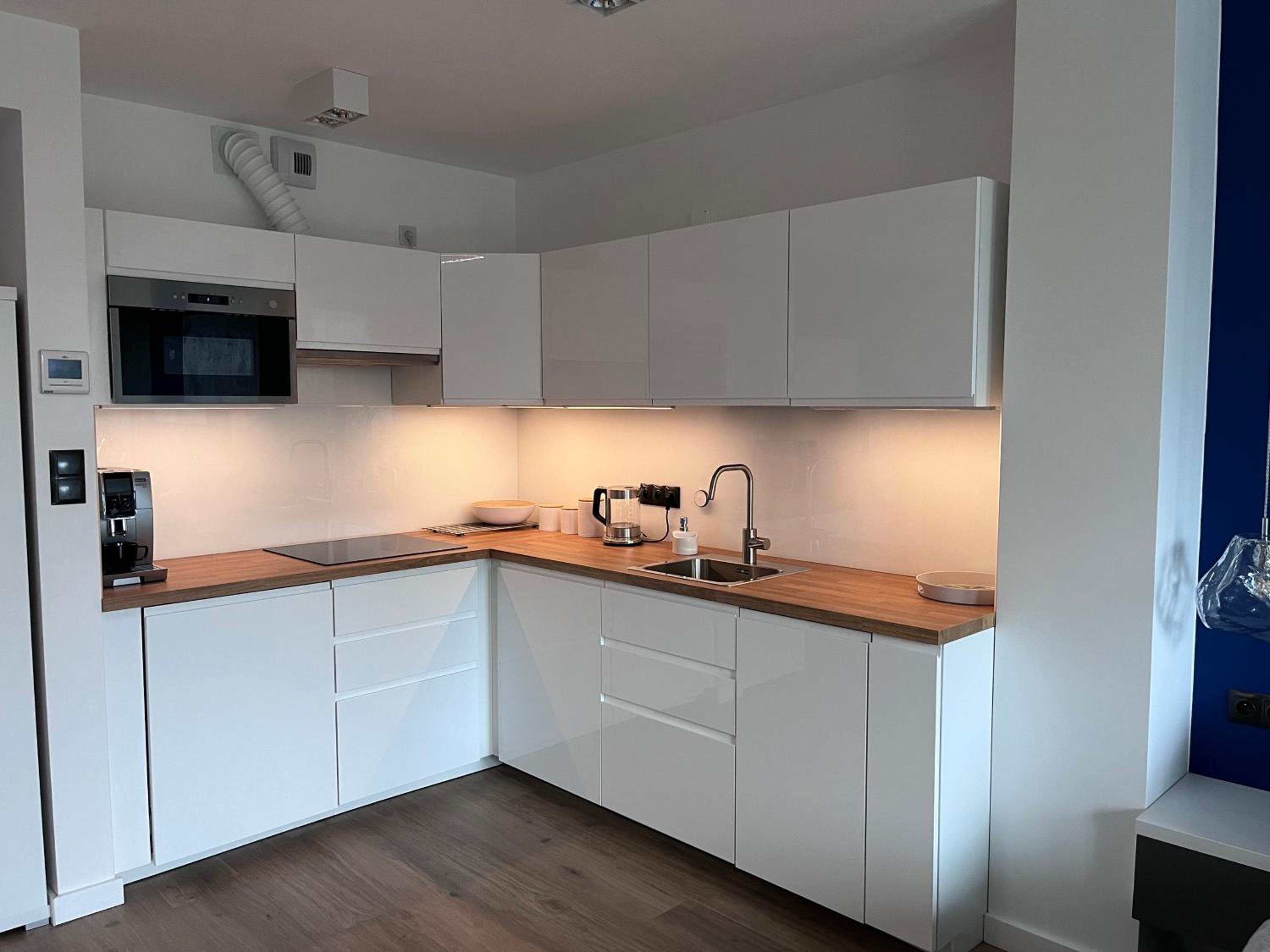 SAS & SPA Apartament