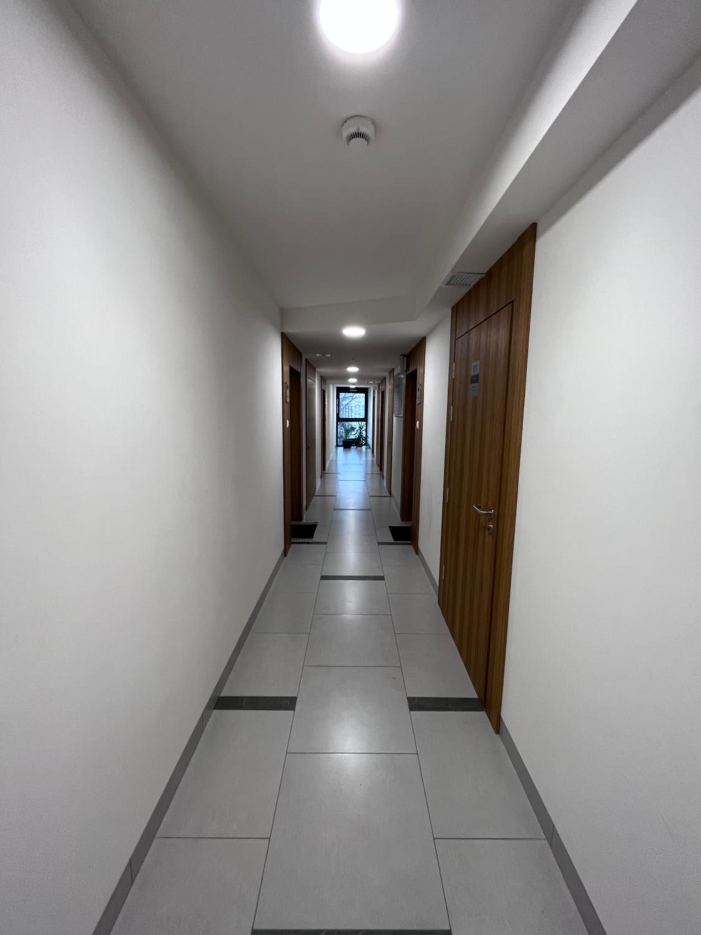 SAS & SPA Apartament